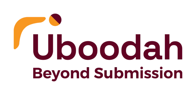 Uboodah